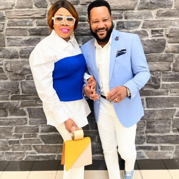 Meet your Posher, Olga - Picture 16 of 17